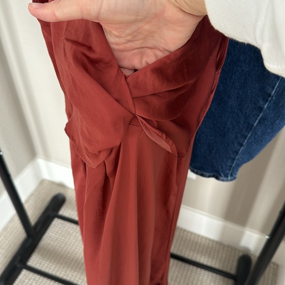 Revolve | State of Being Sleeveless Dress XS - Picture 7 of 9